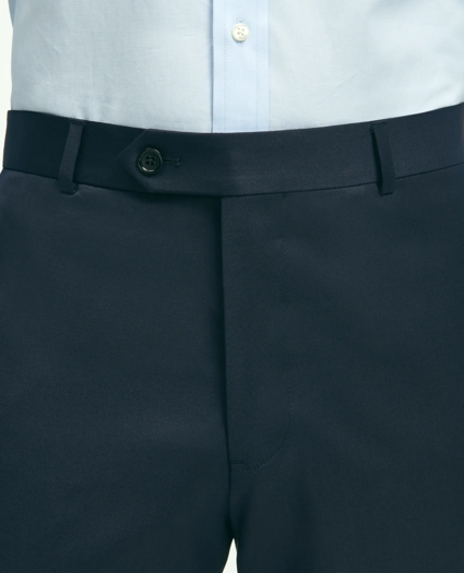 Slim Fit Wool 1818 Dress Pants, image 3
