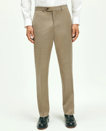 Slim Fit Wool 1818 Dress Pants, image 1