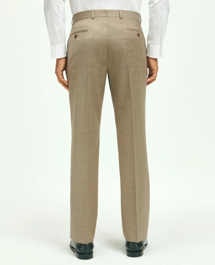 Slim Fit Wool 1818 Dress Pants, image 2
