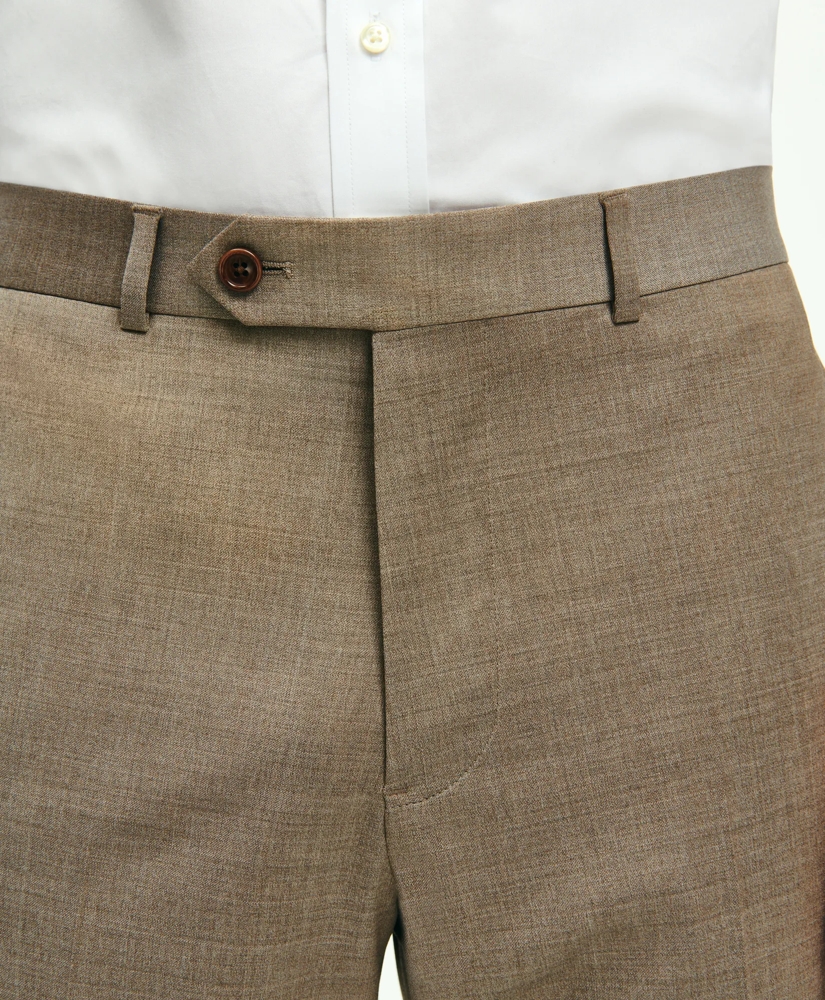 Slim Fit Wool 1818 Dress Pants, image 3