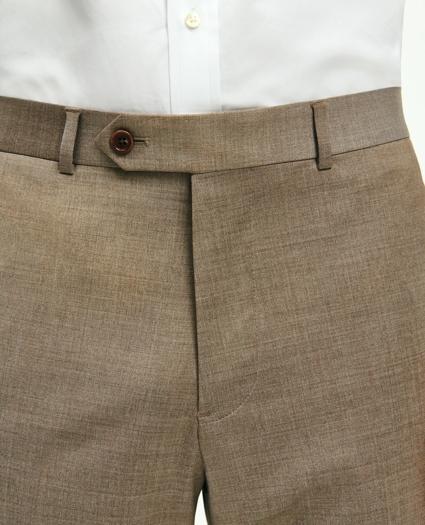 Slim Fit Wool 1818 Dress Pants, image 3