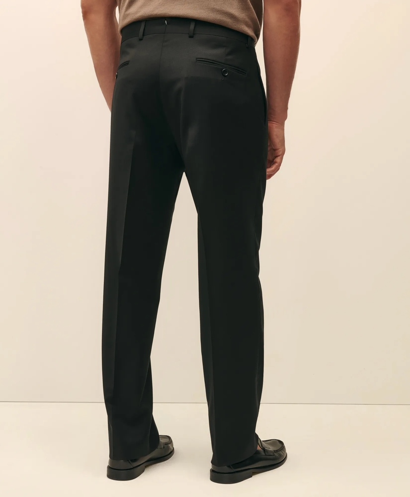 Traditional Fit Wool 1818 Dress Pants, image 4