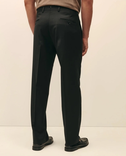 Traditional Fit Wool 1818 Dress Pants, image 4