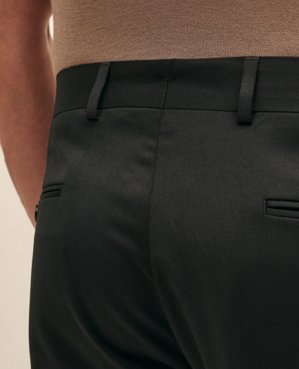 Traditional Fit Wool 1818 Dress Pants, image 5
