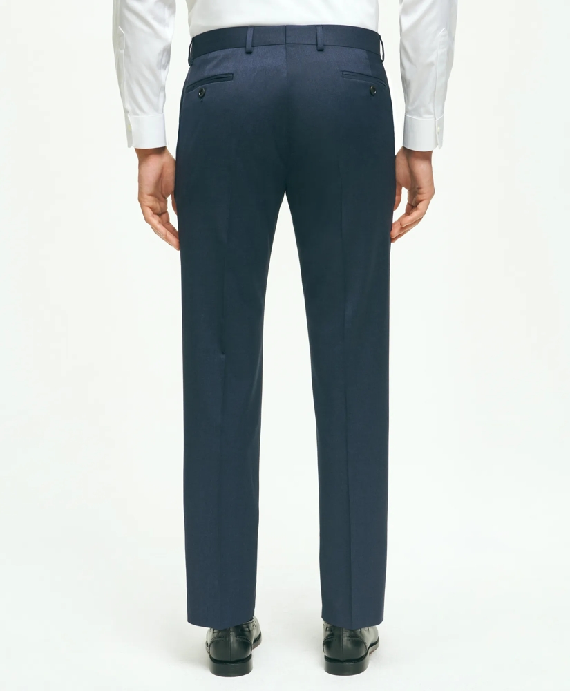 スーツ 90s 00s BROOKS BROTHERS wool slacks Brooks Brothers Explorer Collection Classic Fit Wool Suit Pants