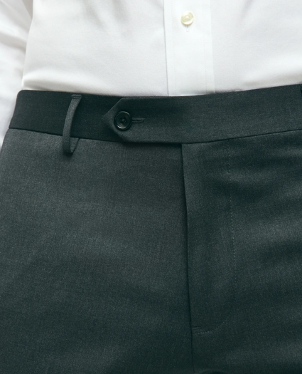 Traditional Fit Wool 1818 Dress Pants, image 3