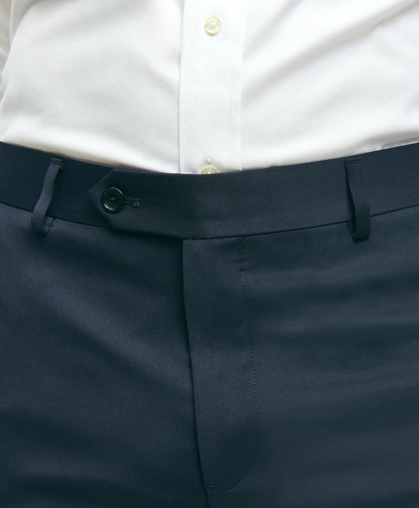 Traditional Fit Wool 1818 Dress Pants, image 3
