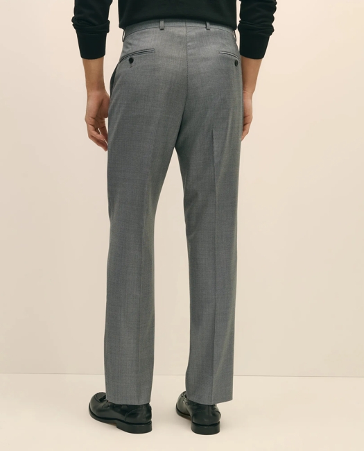 スーツ SOPHNET.BROOKS BROTHERS SLACKS Men's Brooks Brothers Explorer Collection Slim Fit Wool