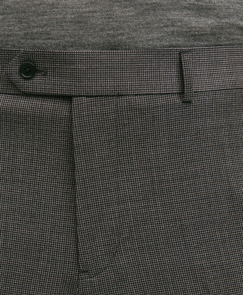 Classic Fit Wool 1818 Dress Pants, image 3