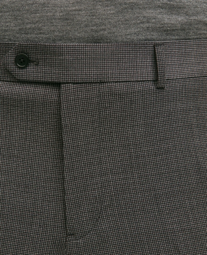 Classic Fit Wool 1818 Dress Pants, image 3