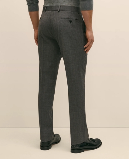 Classic Fit Wool 1818 Dress Pants, image 4