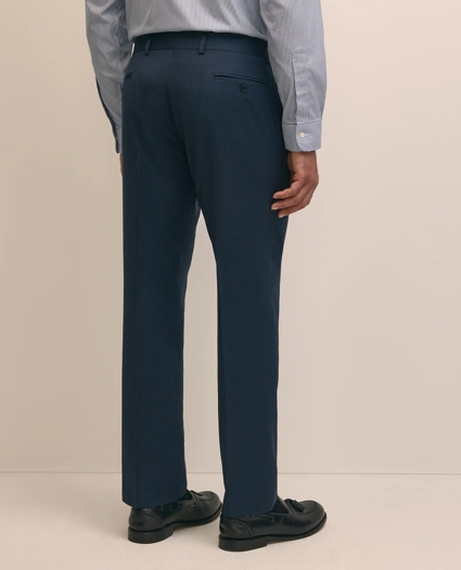 Classic Fit Wool 1818 Dress Pants, image 3