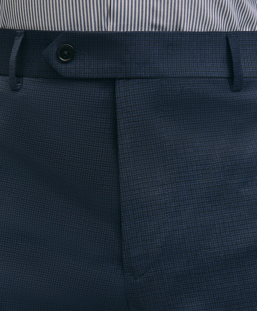 Classic Fit Wool 1818 Dress Pants, image 4