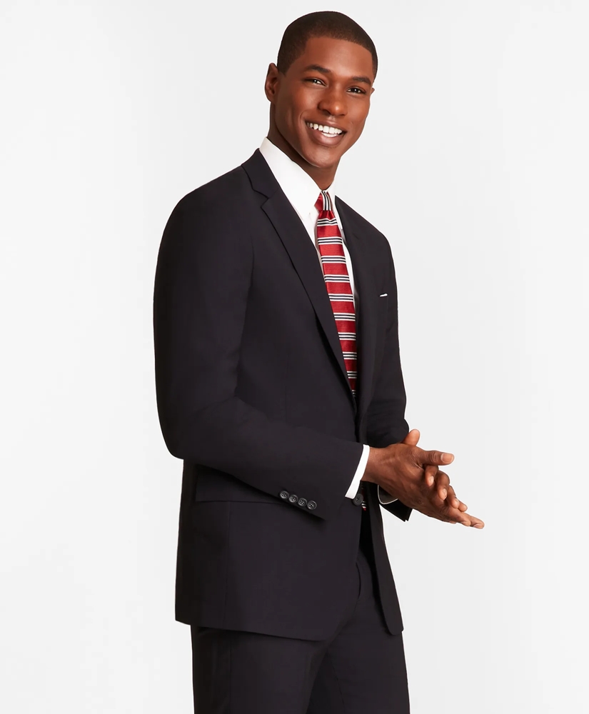 Regent Fit Brooks Brothers Cool Suit Regent Fit Brooks Brothers Cool Suit