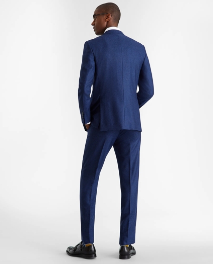 Milano Fit Two-Button 1818 Suit, image 4