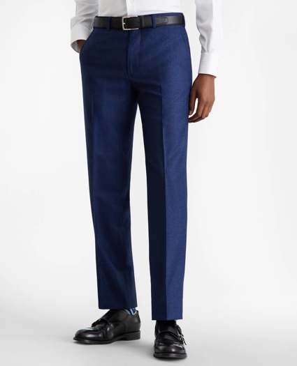 Milano Fit Two-Button 1818 Suit, image 5
