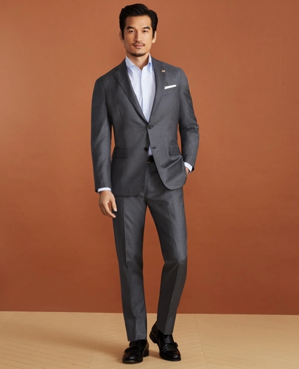 Golden Fleece® Merino Wool Suit, image 1