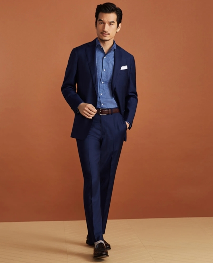 Golden Fleece® Merino Wool Suit, image 1