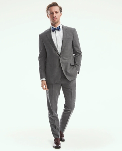Madison Fit Two-Button 1818 Suit, image 1