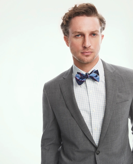 Madison Fit Two-Button 1818 Suit, image 2