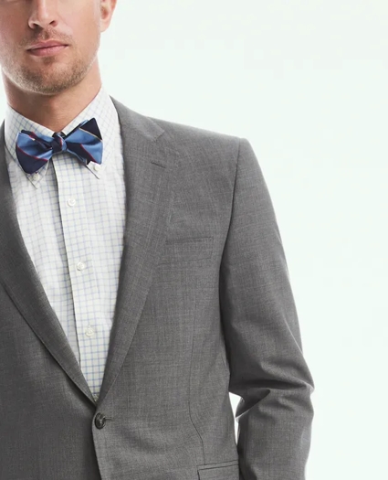 Madison Fit Two-Button 1818 Suit, image 3