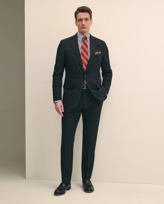 Regent Regular-Fit Sport Shirt, Non-Iron Oxford Button-Down Regent Regular-Fit Sport Shirt, Non-Iron Oxford Button-Down