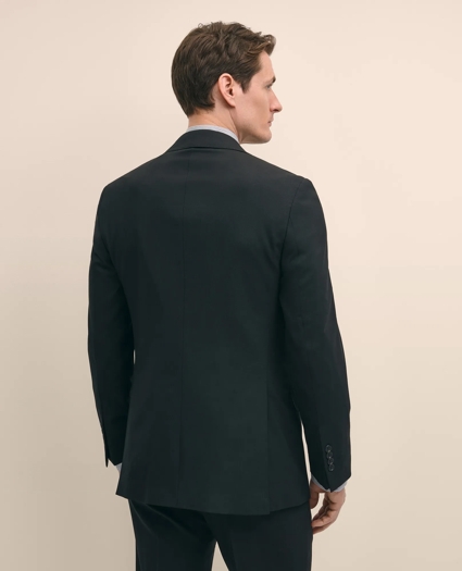 Brooks Brothers Explorer Collection Classic Fit Wool Suit Jacket, image 5