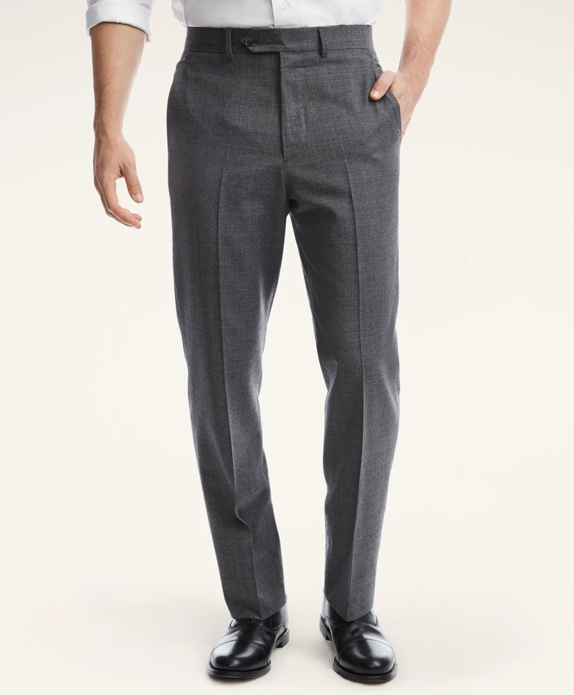 Madison Fit Mini-Houndstooth 1818 Suit, image 4