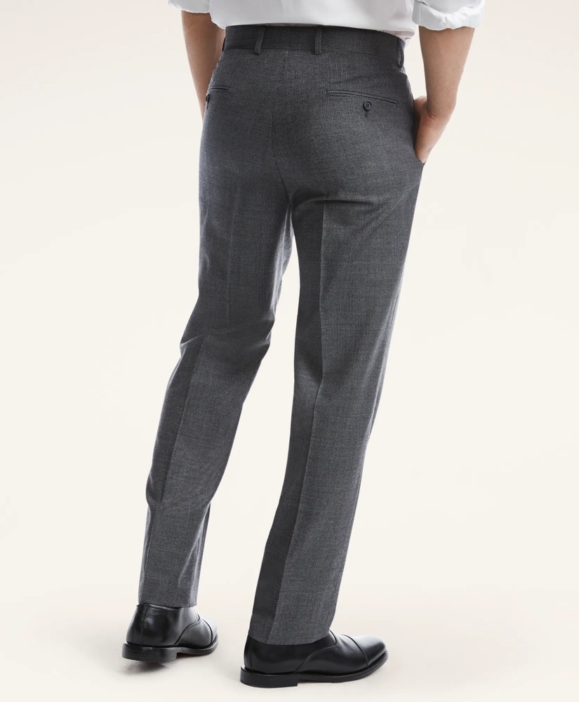 Madison Fit Mini-Houndstooth 1818 Suit, image 5