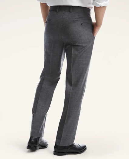 Madison Fit Mini-Houndstooth 1818 Suit, image 5