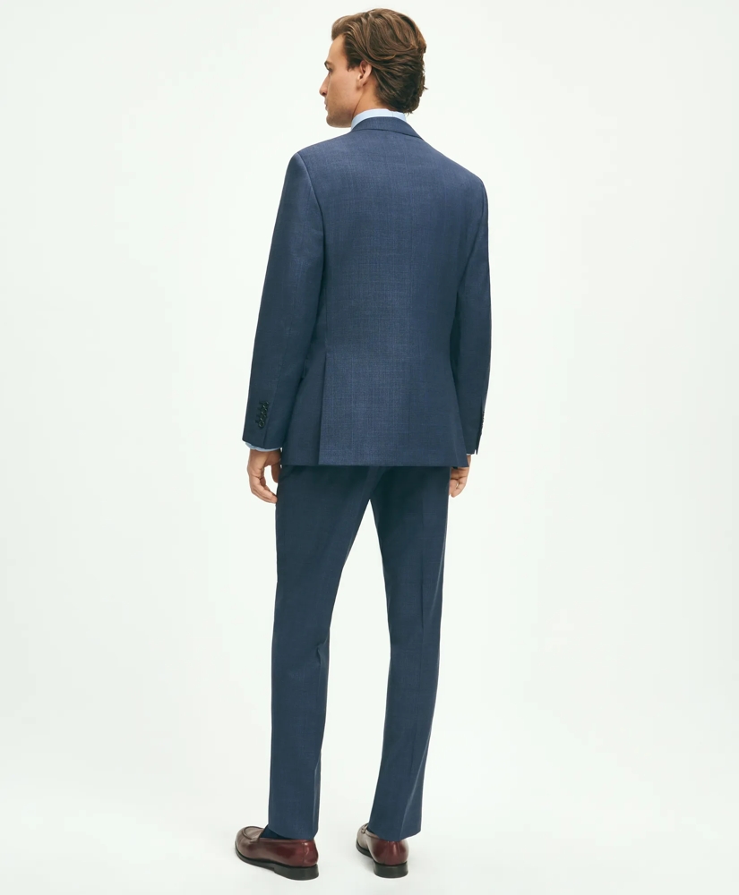 Classic Fit Check 1818 Suit, image 2