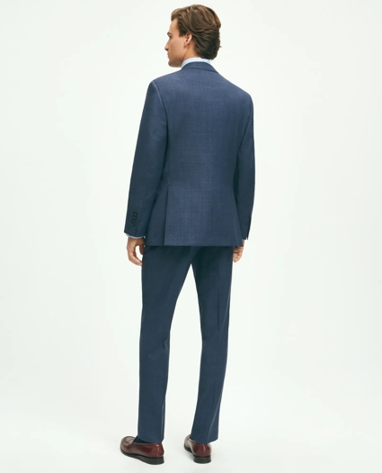 Classic Fit Check 1818 Suit, image 2
