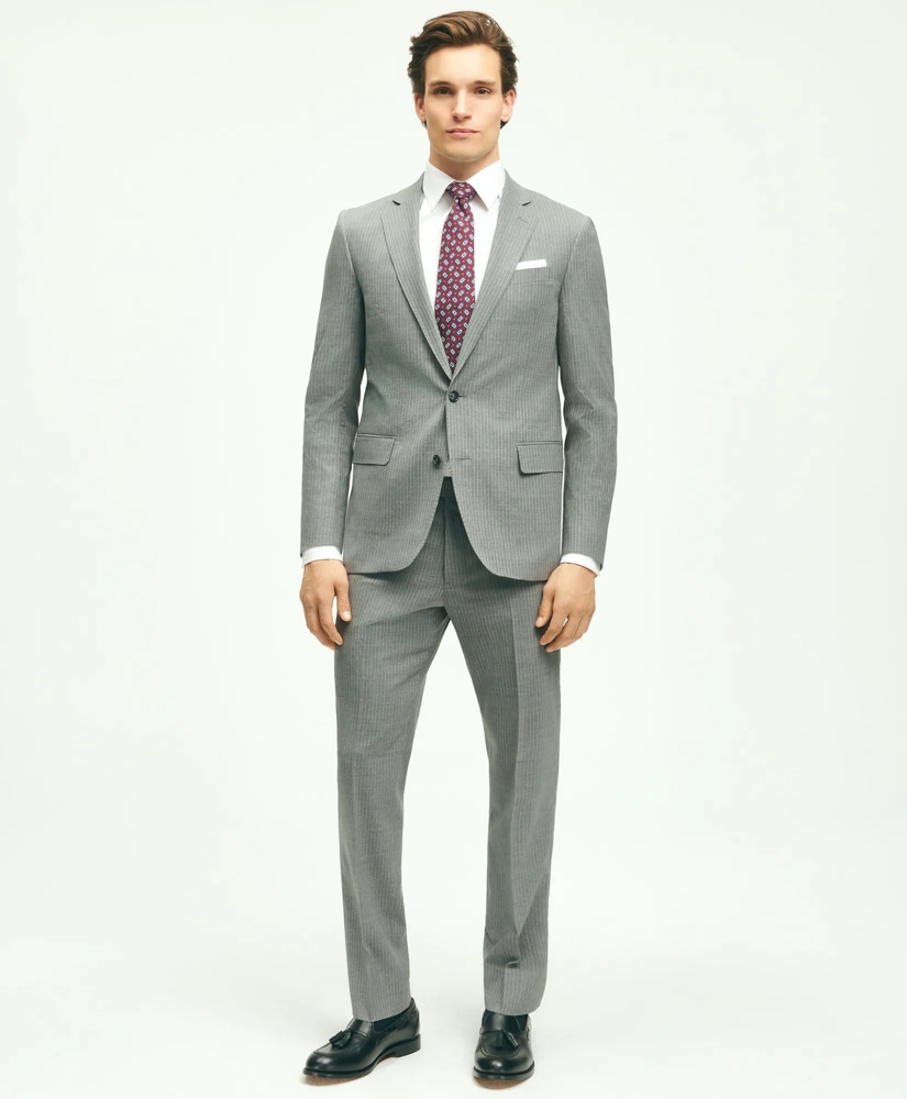 Brooks Brothers Explorer Collection Classic Fit Wool Brooks Brothers Explorer Collection Classic Fit Wool