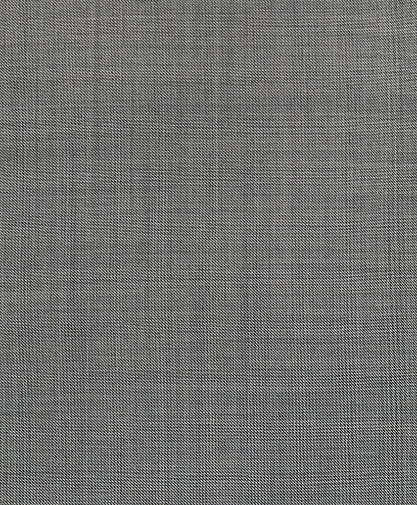Classic Fit Wool Sharkskin 1818 Suit, image 6