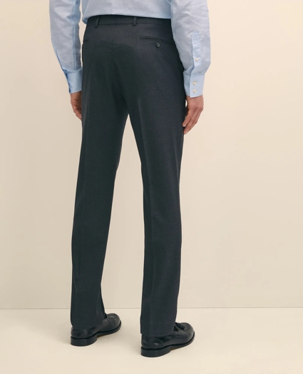 Brooks Brothers Explorer Collection Classic Fit Wool Suit Pants, image 3