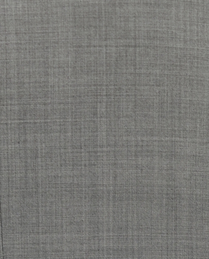 Slim Fit Wool Sharkskin 1818 Suit, image 6