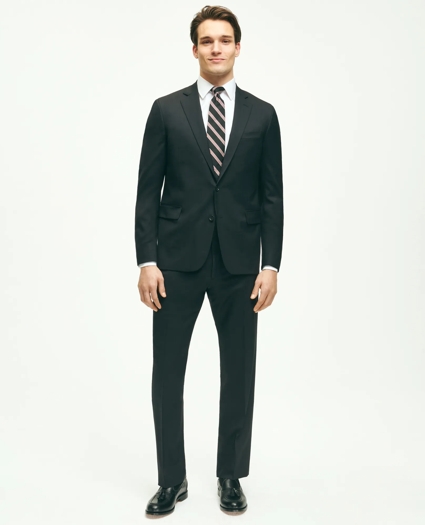 Classic Fit Wool 1818 Suit, image 2