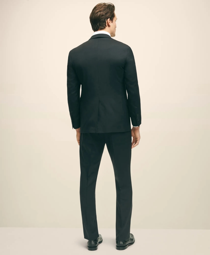 Classic Fit Wool 1818 Suit, image 3
