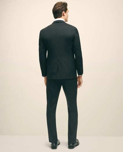 Classic Fit Wool 1818 Suit, image 3