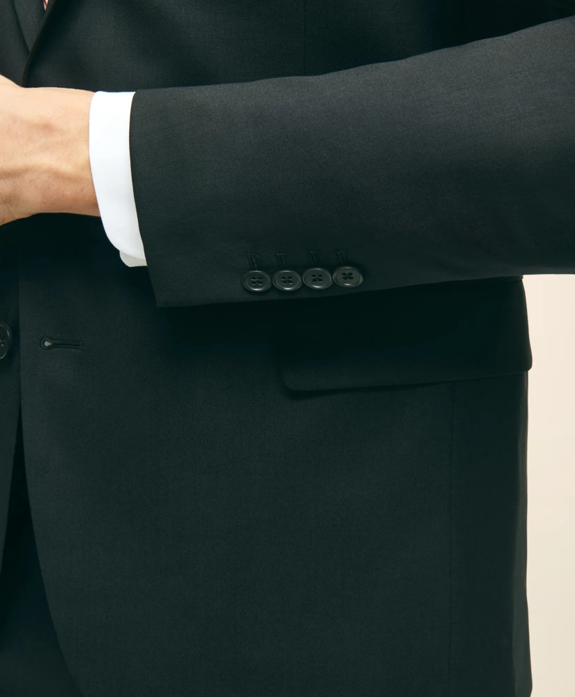 Classic Fit Wool 1818 Suit, image 5