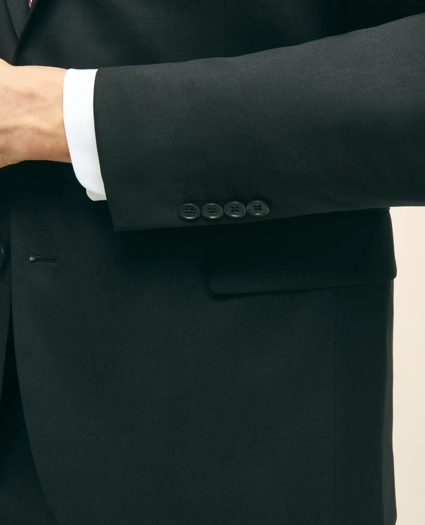 Classic Fit Wool 1818 Suit, image 5
