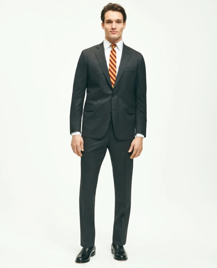 Classic Fit Wool 1818 Suit, image 2