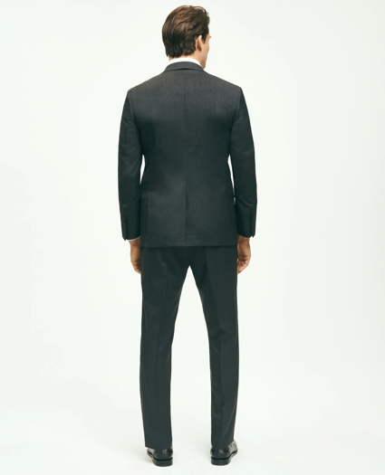 Classic Fit Wool 1818 Suit, image 3