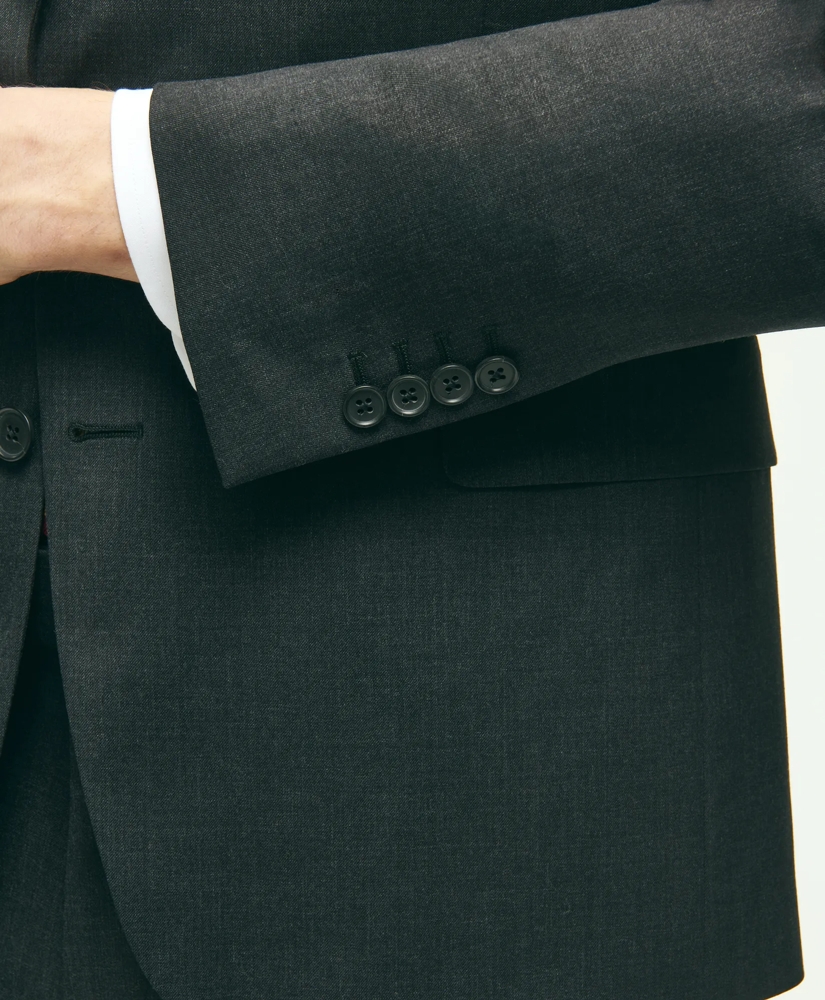 Classic Fit Wool 1818 Suit, image 5