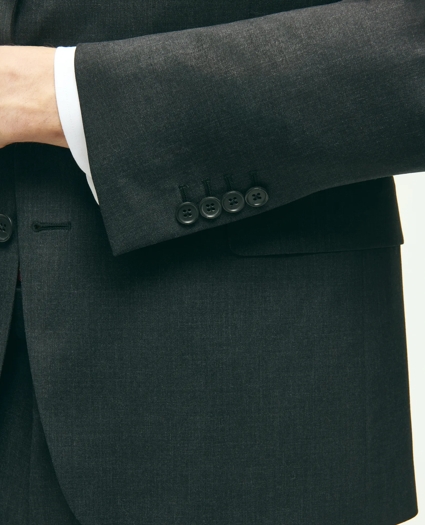 Classic Fit Wool 1818 Suit, image 5