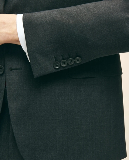 Classic Fit Wool 1818 Suit, image 5
