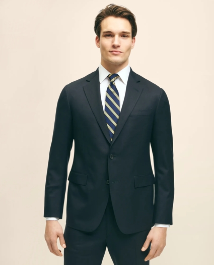 Classic Fit Wool 1818 Suit, image 1