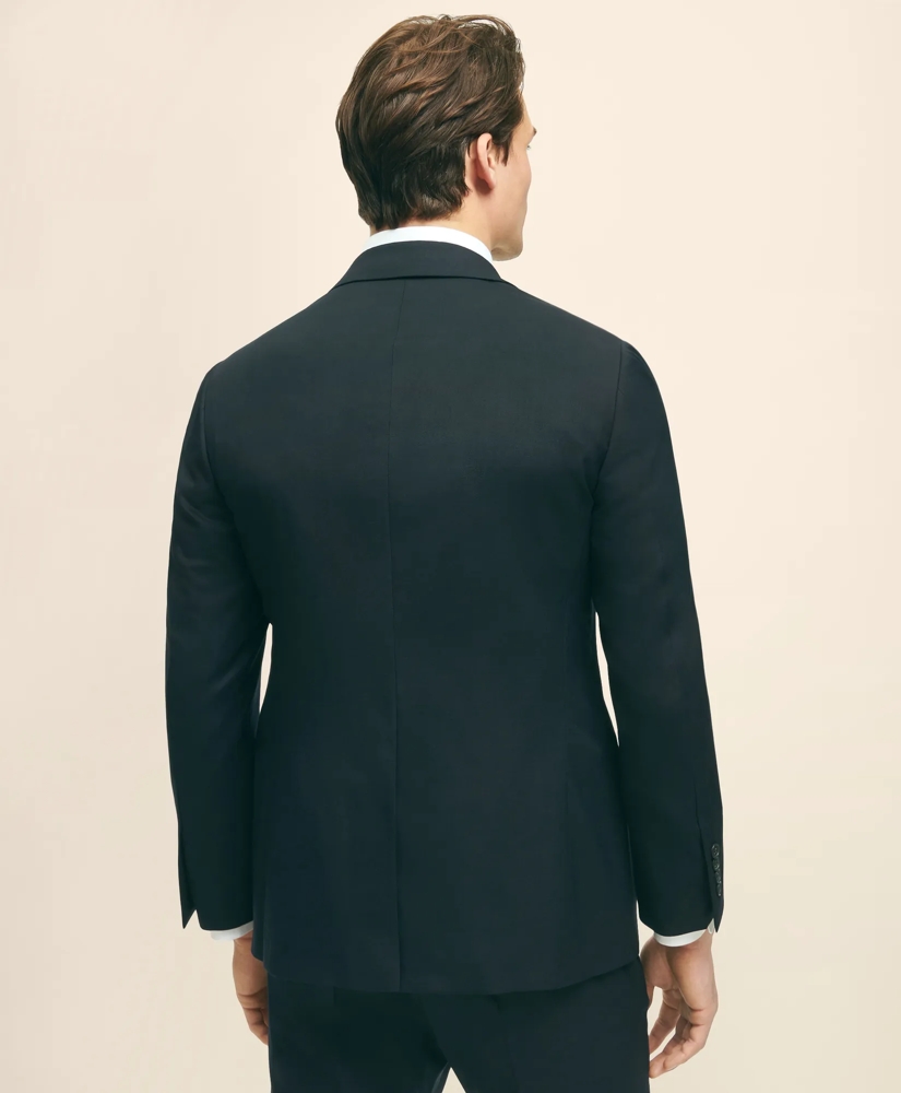 Classic Fit Wool 1818 Suit, image 3