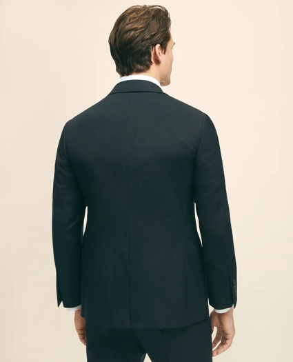 Classic Fit Wool 1818 Suit, image 3