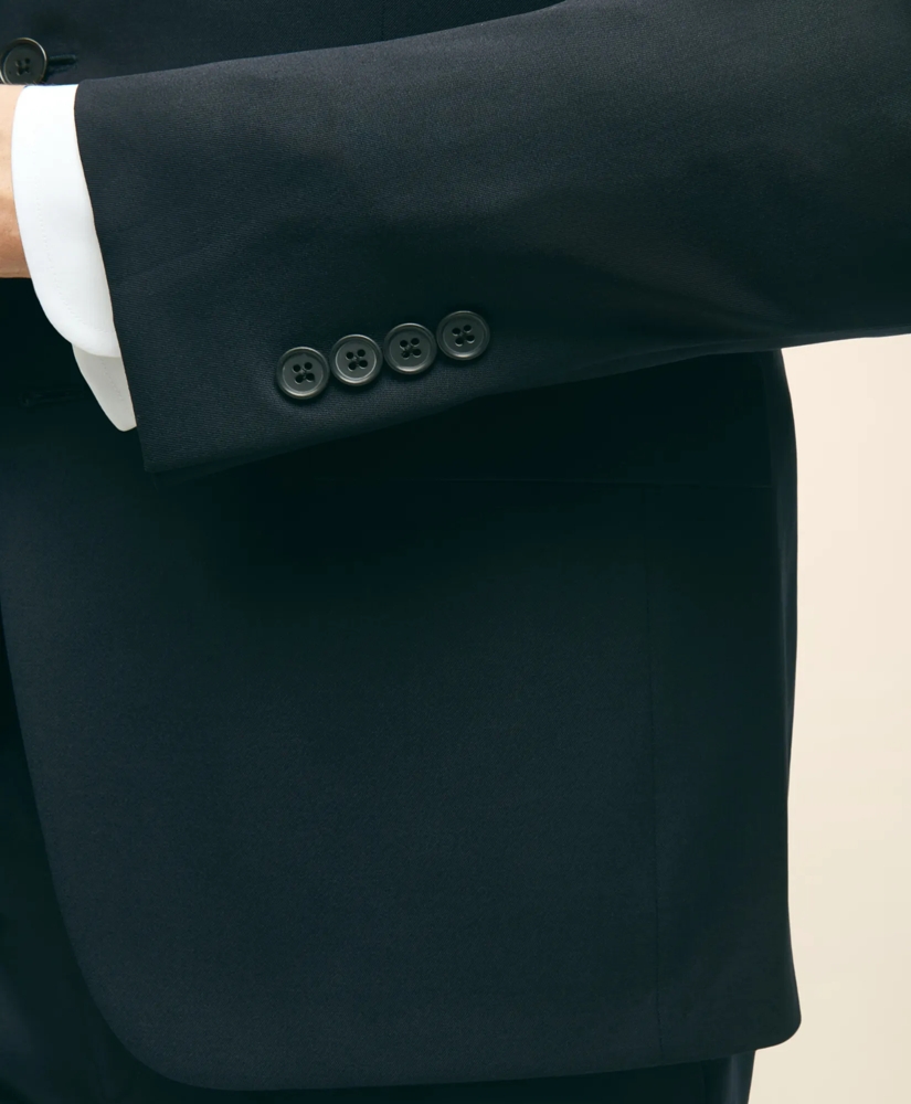 Classic Fit Wool 1818 Suit, image 5